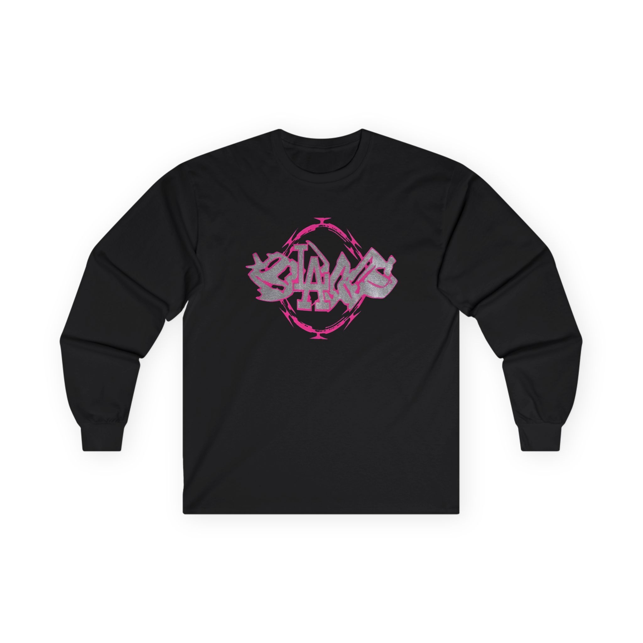 Bladee Unisex Ultra Cotton Long Sleeve Tee