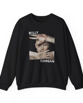 Billy Corgan Tour Unisex Heavy Blend™ Crewneck Sweatshirt