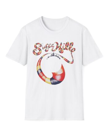 TSG Unisex Softstyle T-Shirt