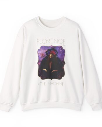 Florence and the Machine Unisex Heavy Blend™ Crewneck Sweatshirt