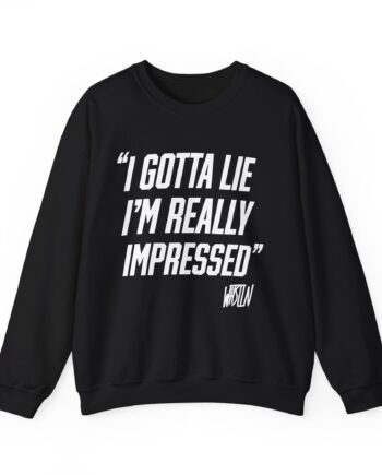 Impressed Unisex Heavy Blend™ Crewneck Sweatshirt