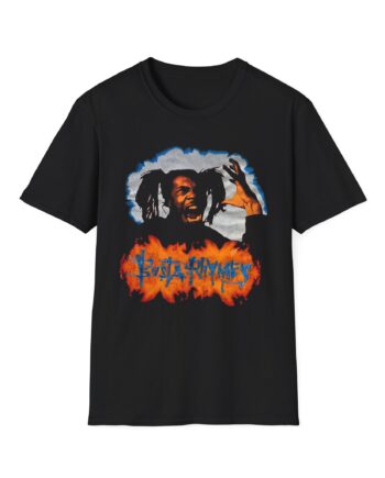 Busta Rhymes Got You All In Check Unisex Softstyle T-Shirt