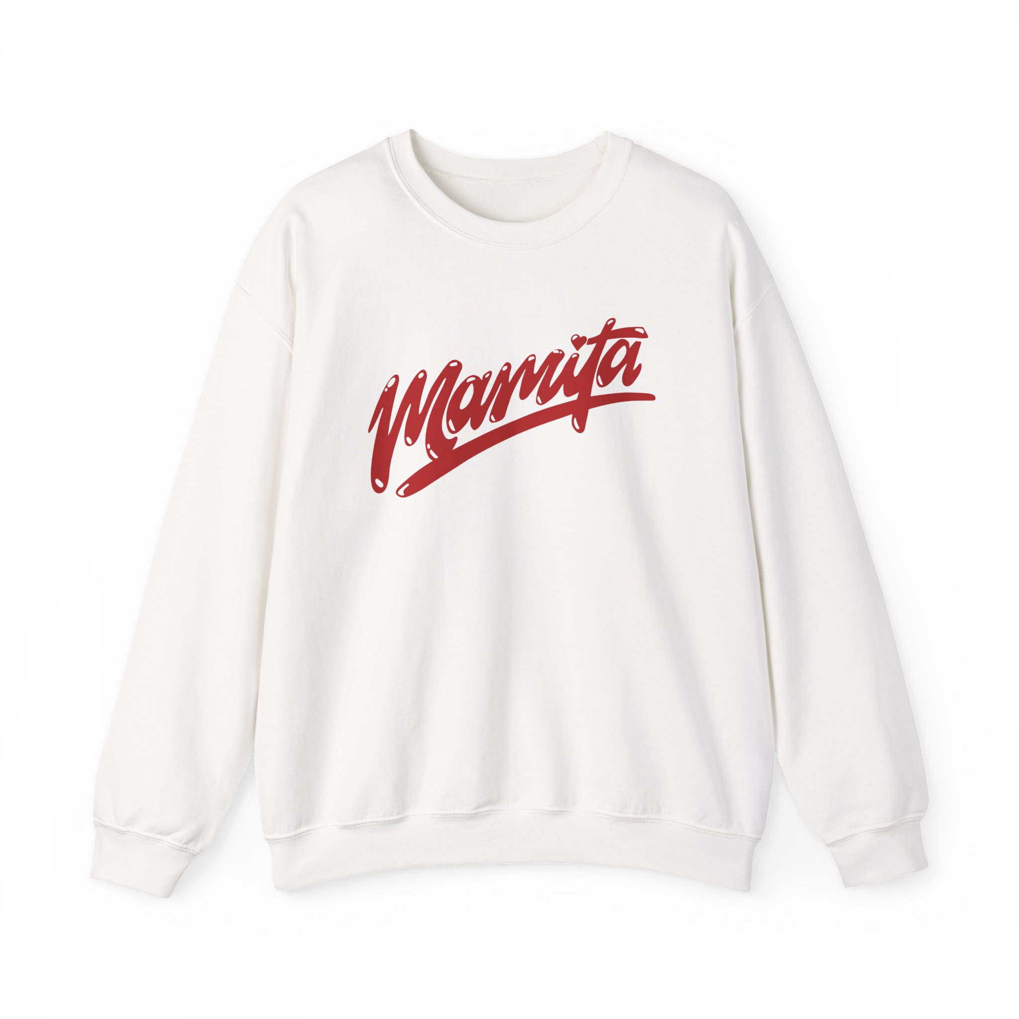 Cnco Unisex Heavy Blendâ„¢ Crewneck Sweatshirt