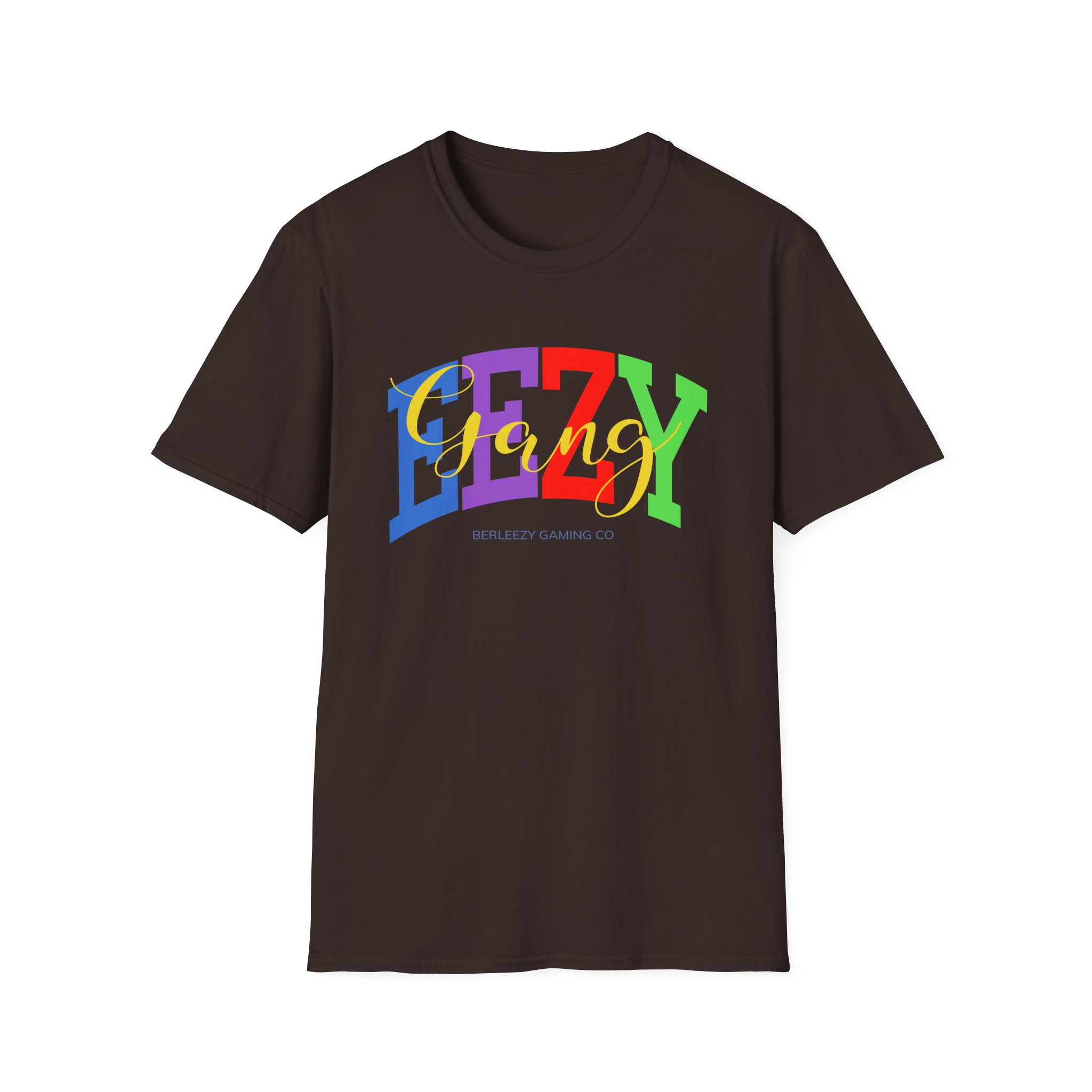 Berleezy Unisex Softstyle T-Shirt
