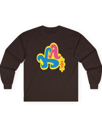 Aminé Kaytramine Tour Unisex Ultra Cotton Long Sleeve Tee