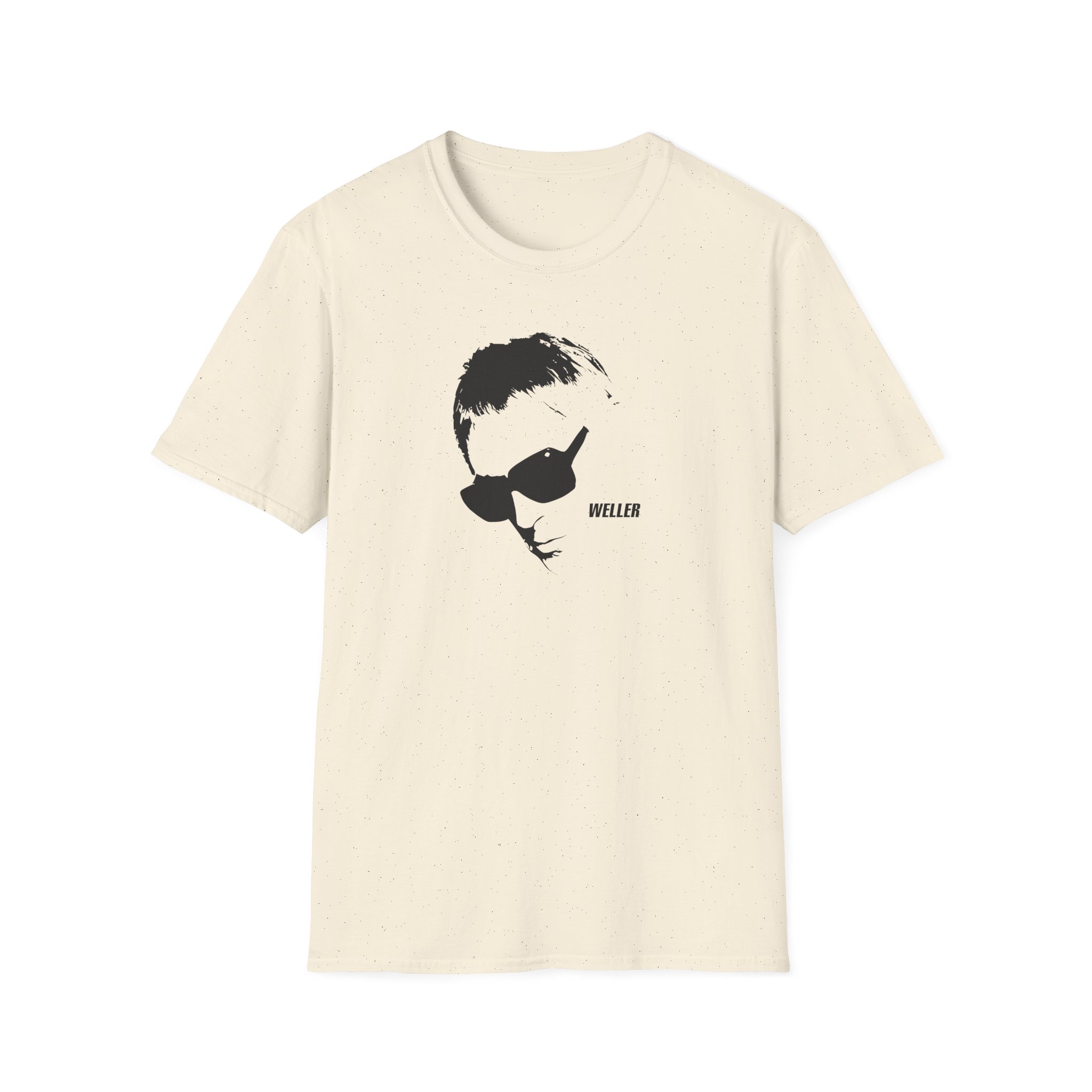TJ Unisex Softstyle T-Shirt