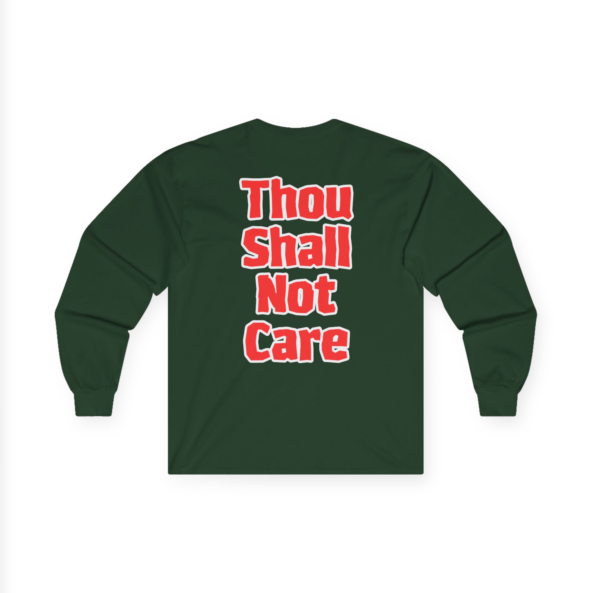 Vintage Early 00s Murderdolls Unisex Ultra Cotton Long Sleeve Tee