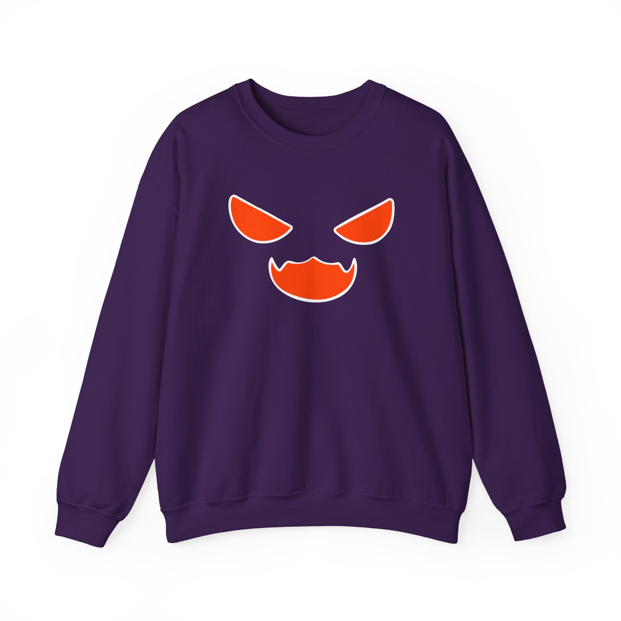 Aphmau Werewolf Cat Unisex Heavy Blendâ„¢ Crewneck Sweatshirt