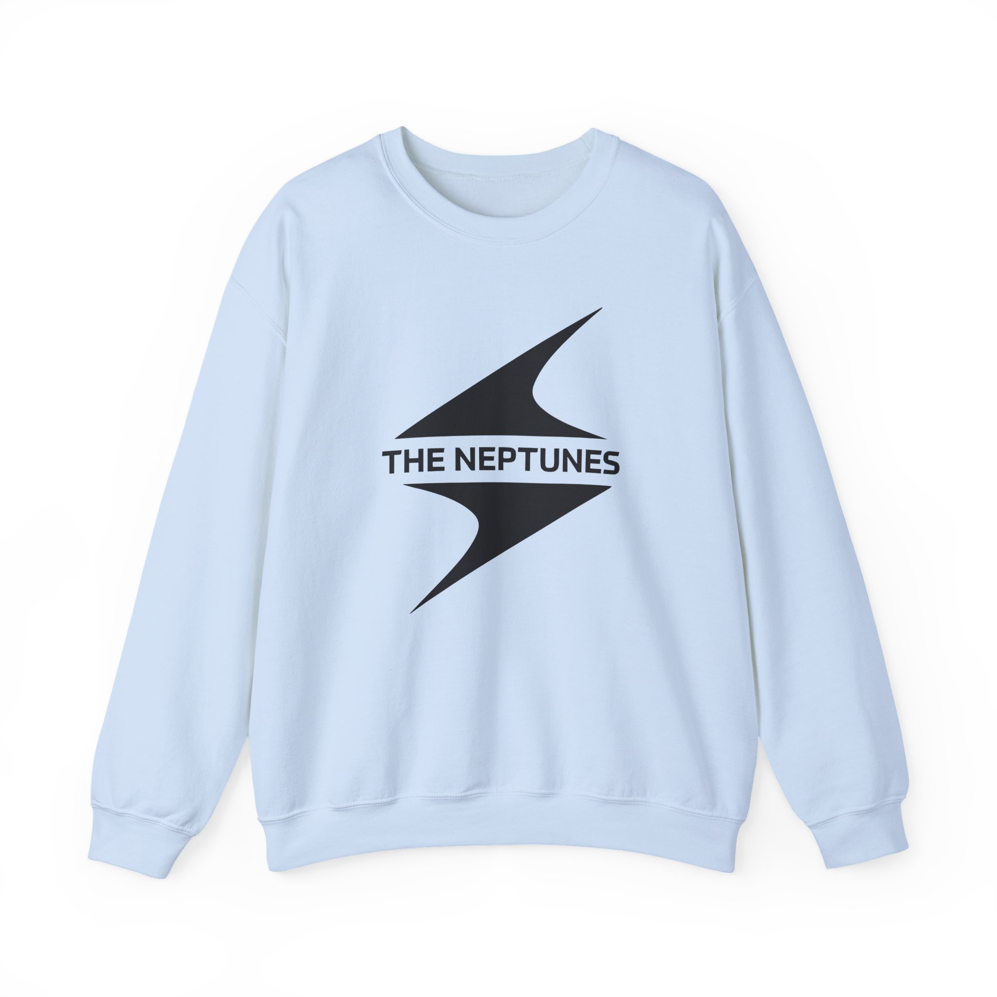 Pharrell Williams the Neptunes Unisex Heavy Blendâ„¢ Crewneck Sweatshirt