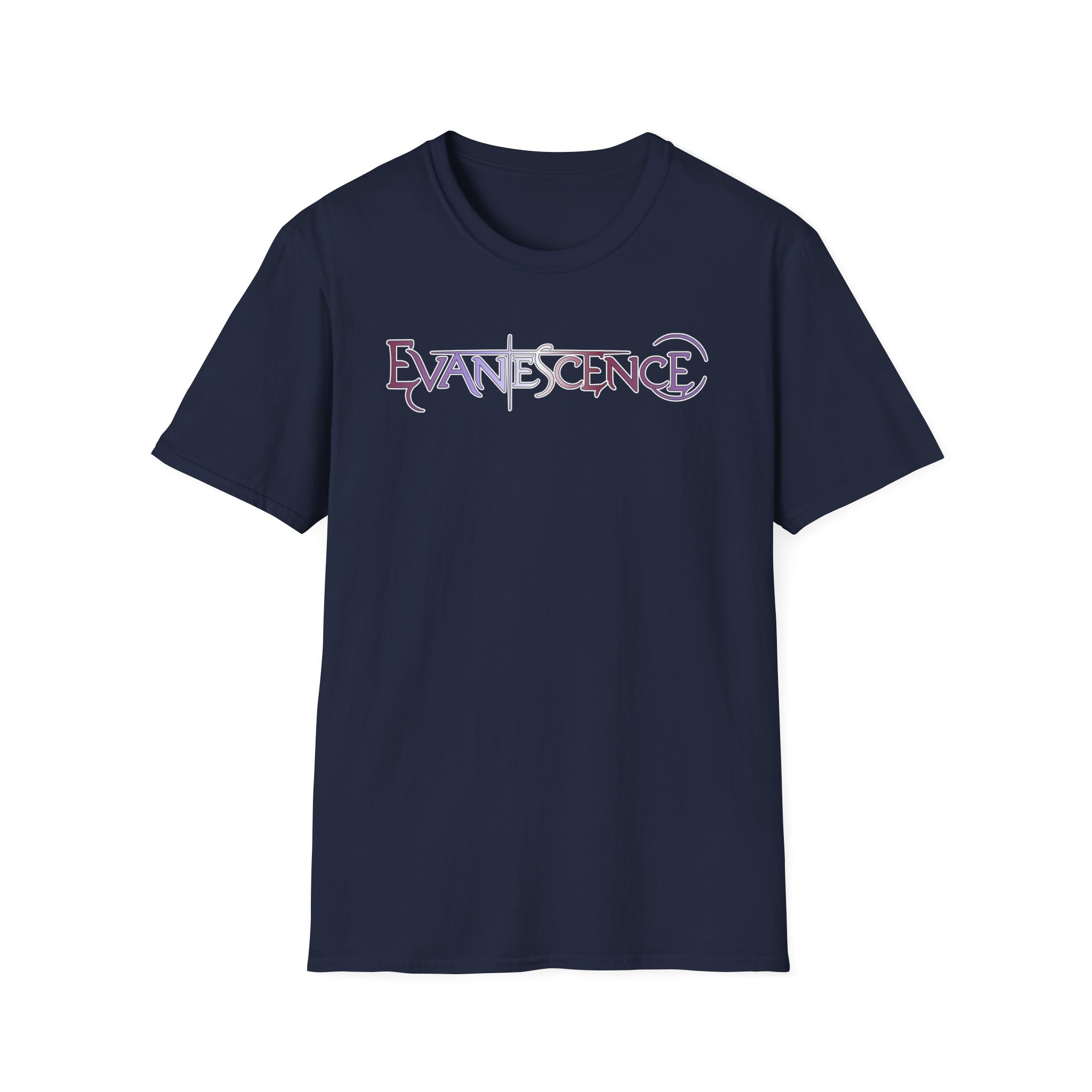Evanescence 2021 Tour Unisex Softstyle T-Shirt
