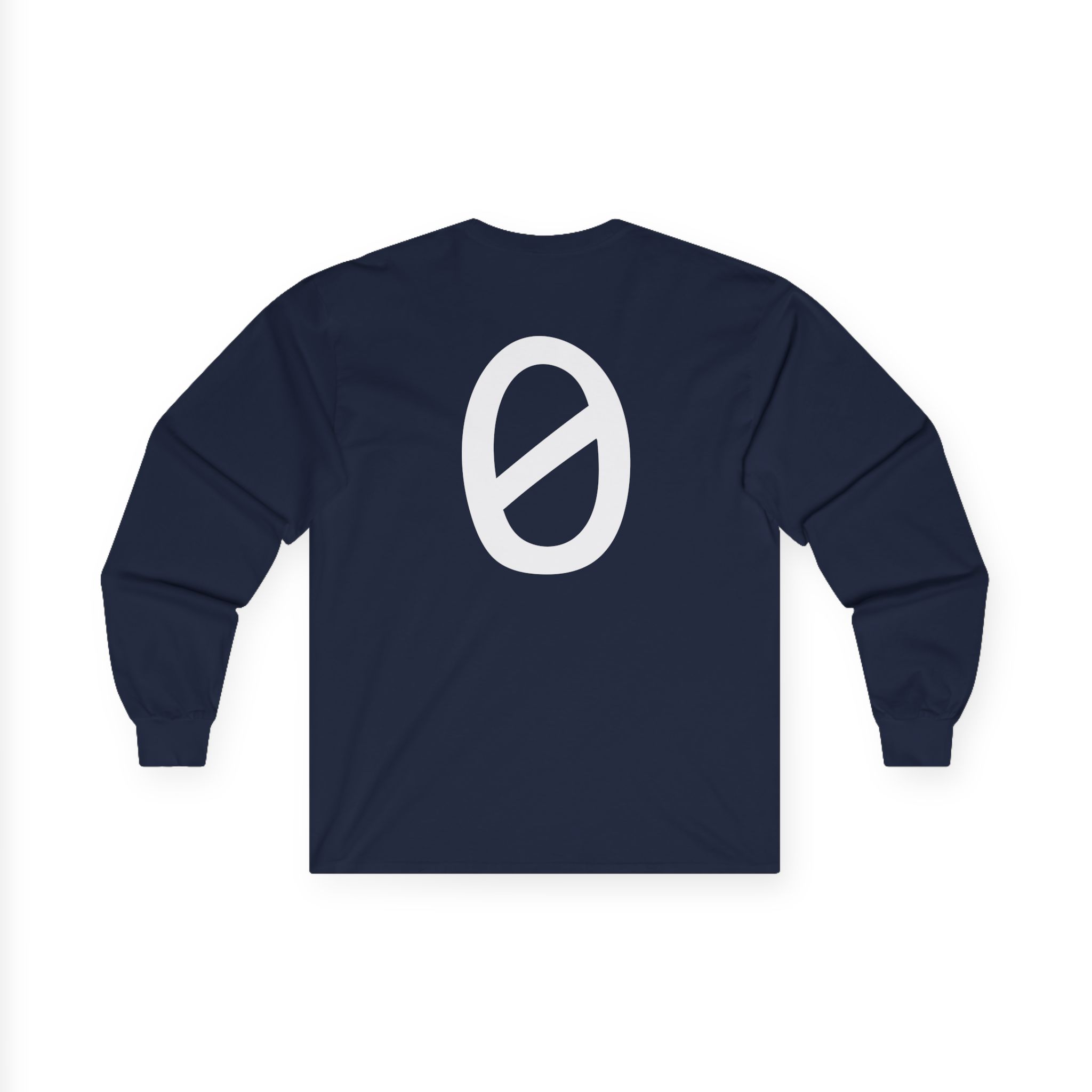 Billy Corgan ZERO STAR Unisex Ultra Cotton Long Sleeve Tee