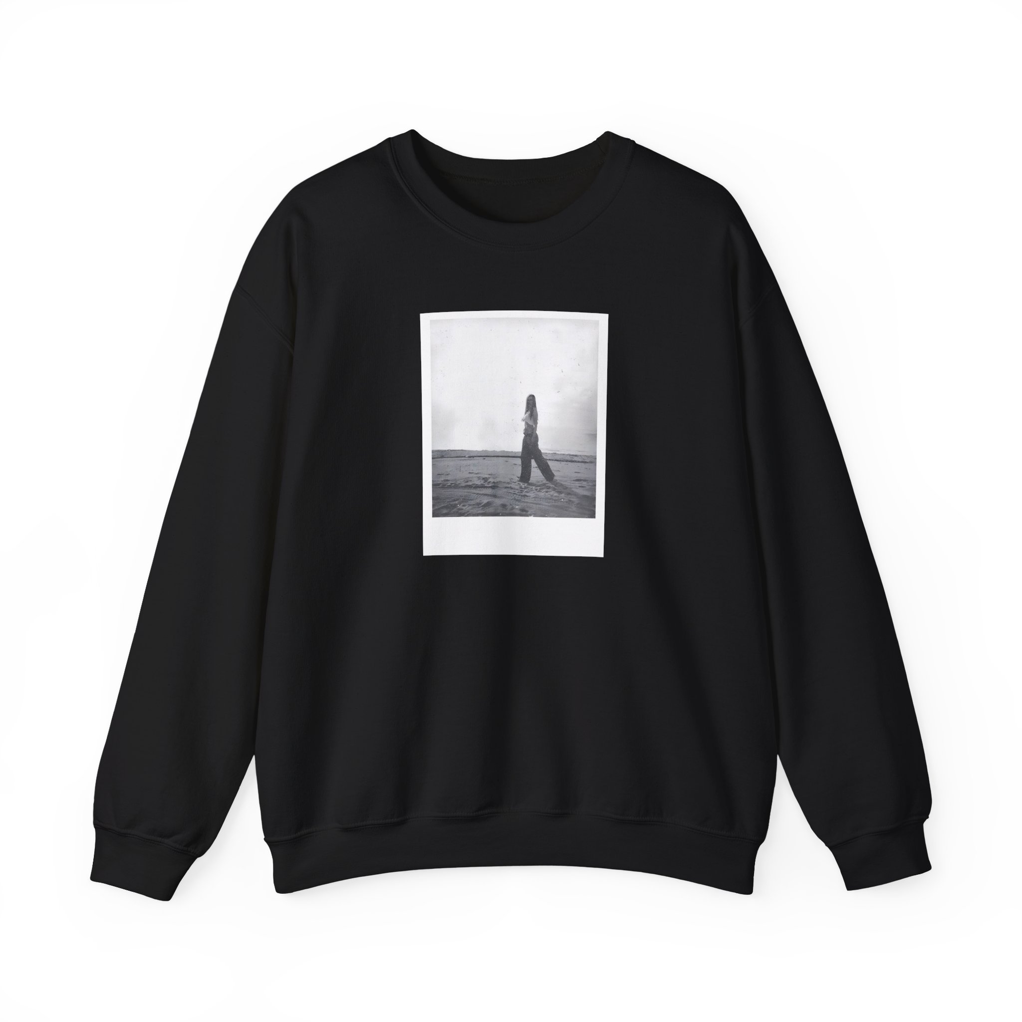 AM Unisex Heavy Blendâ„¢ Crewneck Sweatshirt
