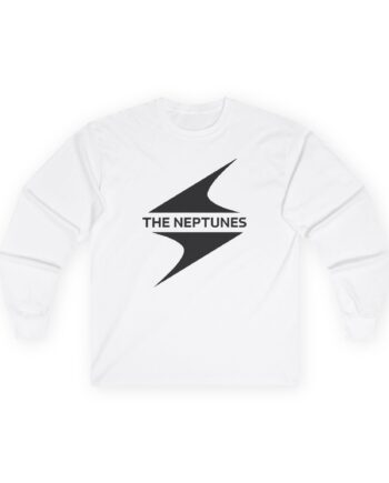 Pharrell Williams the Neptunes Unisex Ultra Cotton Long Sleeve Tee