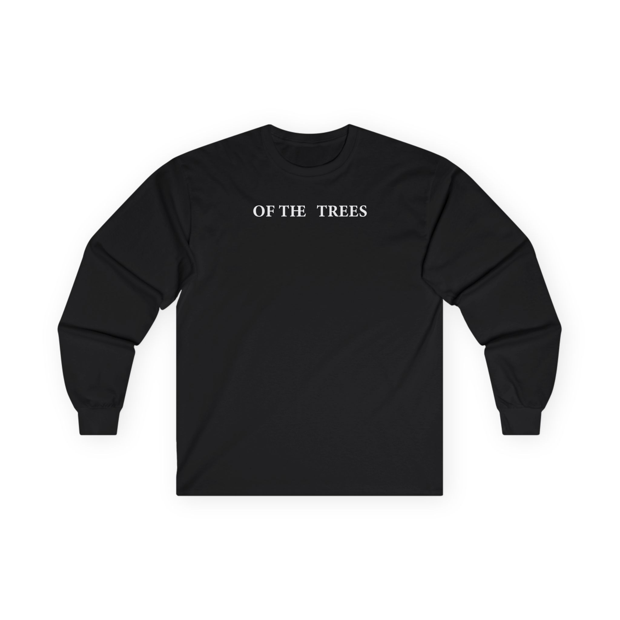 Of the Trees Unisex Ultra Cotton Long Sleeve Tee