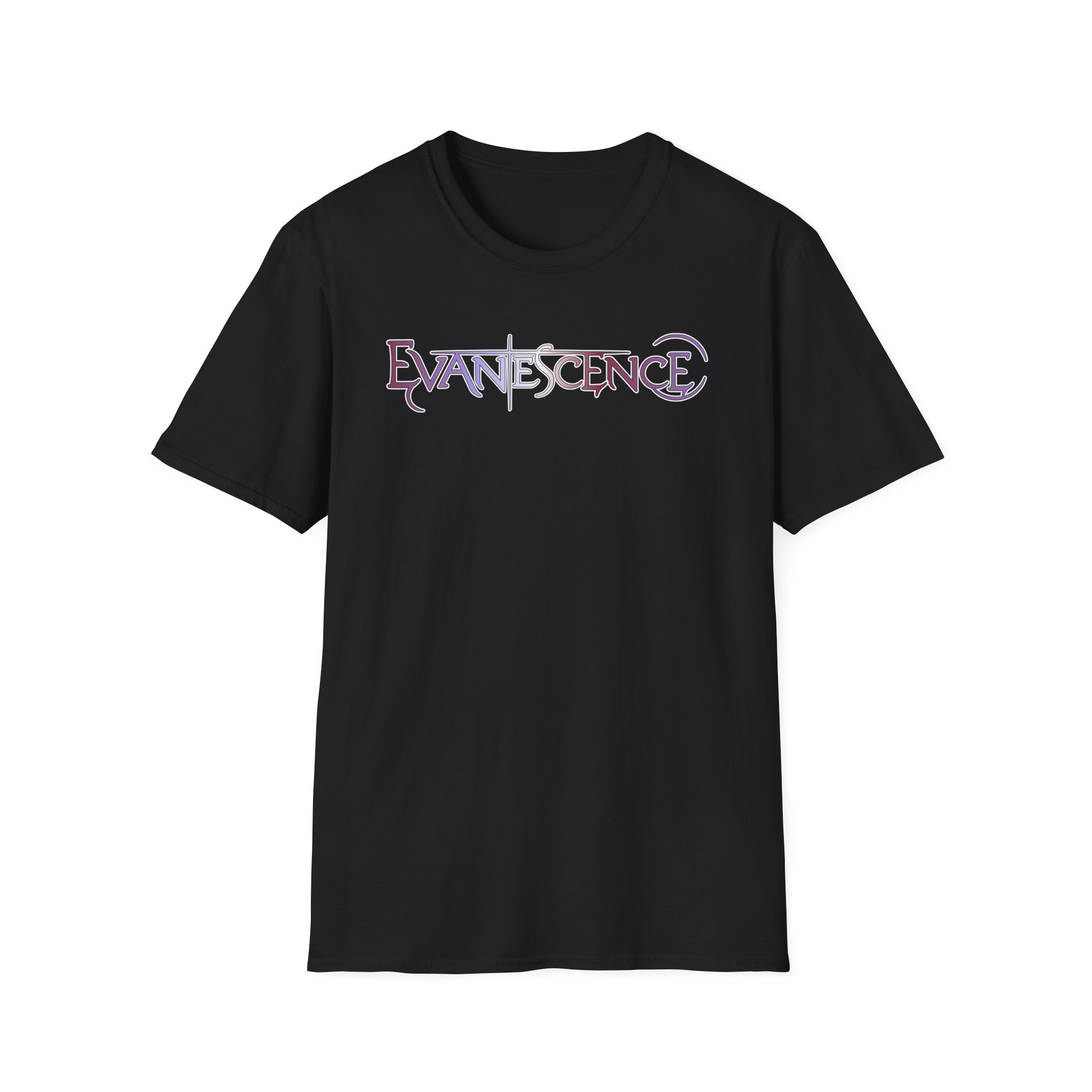 Evanescence 2021 Tour Unisex Softstyle T-Shirt