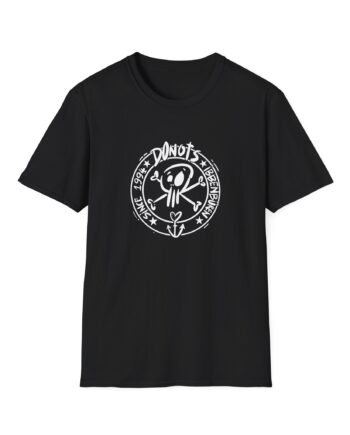 Donots Since 1994 Unisex Softstyle T-Shirt