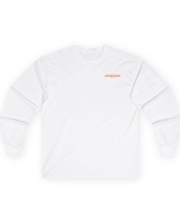 Berleezy Unisex Ultra Cotton Long Sleeve Tee