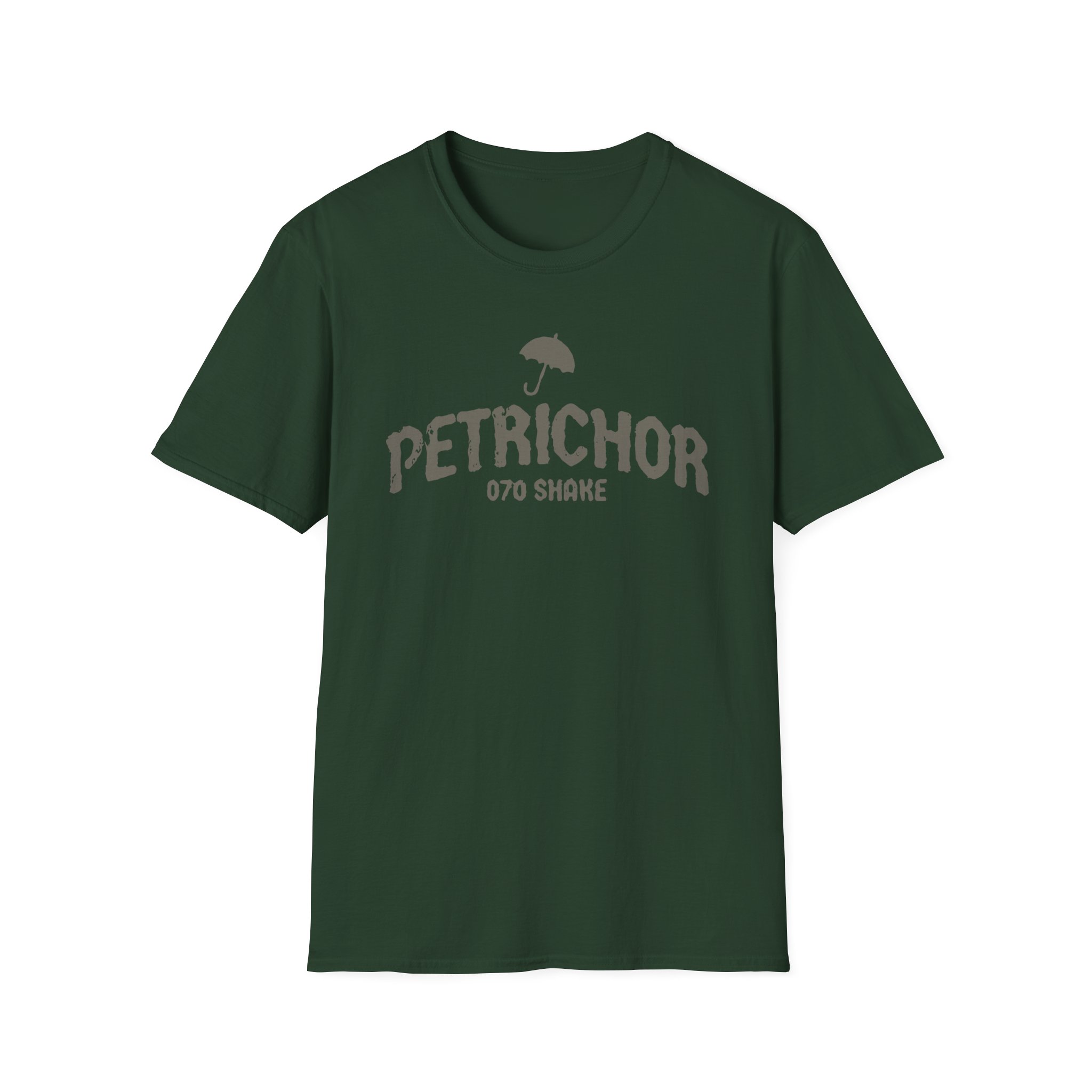 070 Shake Petrichor Unisex Softstyle T-Shirt