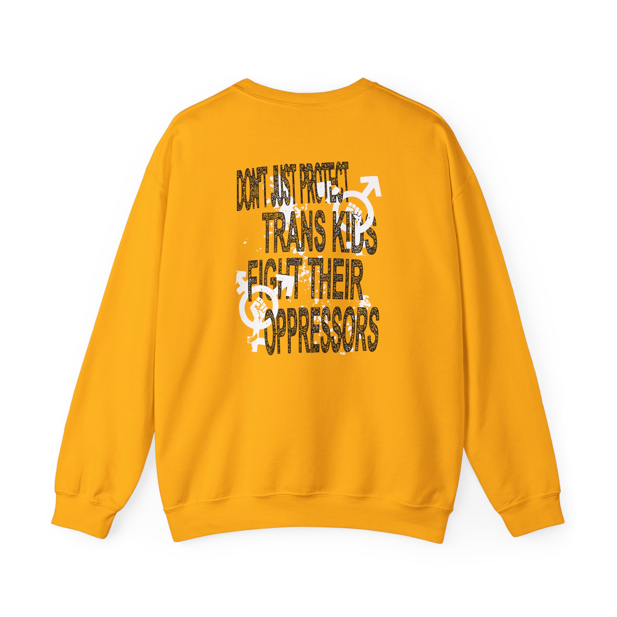 Seeyouspacecowboy Unisex Heavy Blendâ„¢ Crewneck Sweatshirt