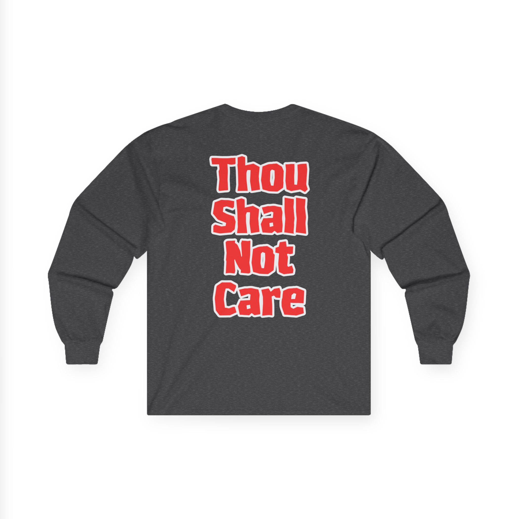 Vintage Early 00s Murderdolls Unisex Ultra Cotton Long Sleeve Tee