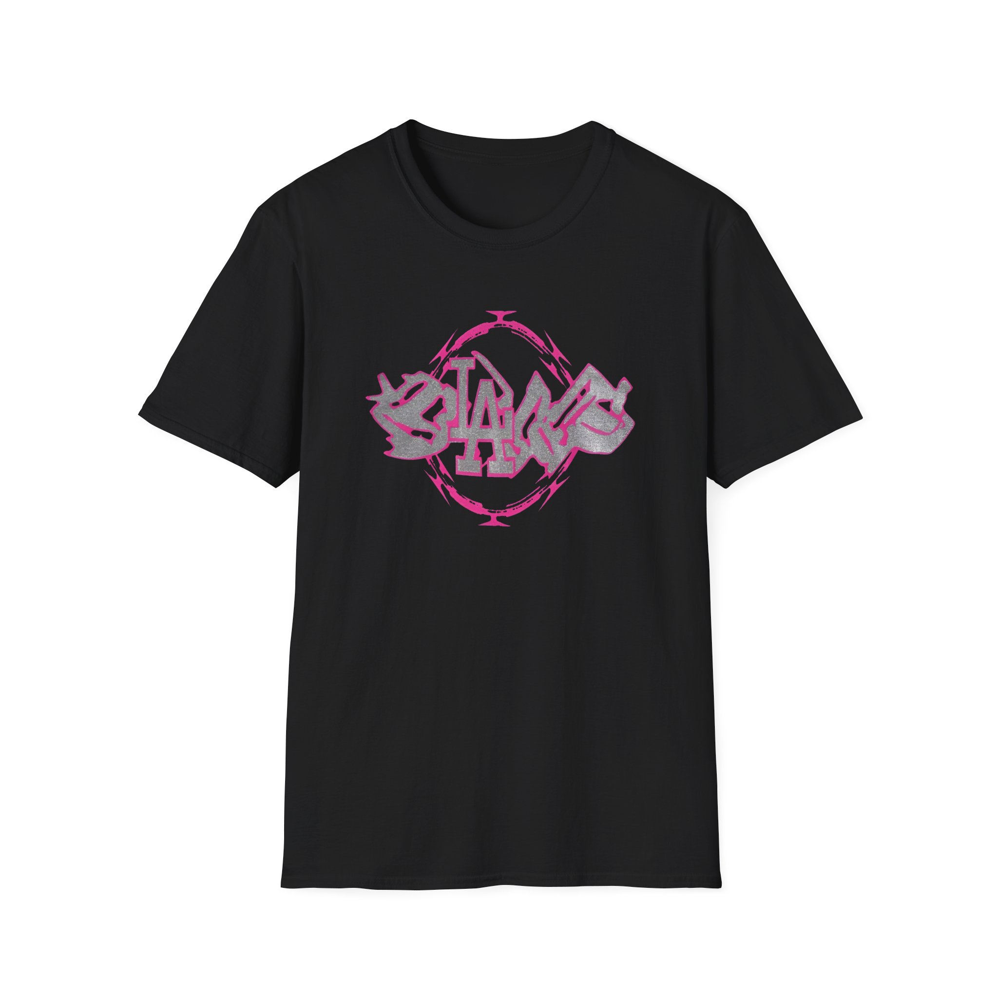 Bladee Unisex Softstyle T-Shirt