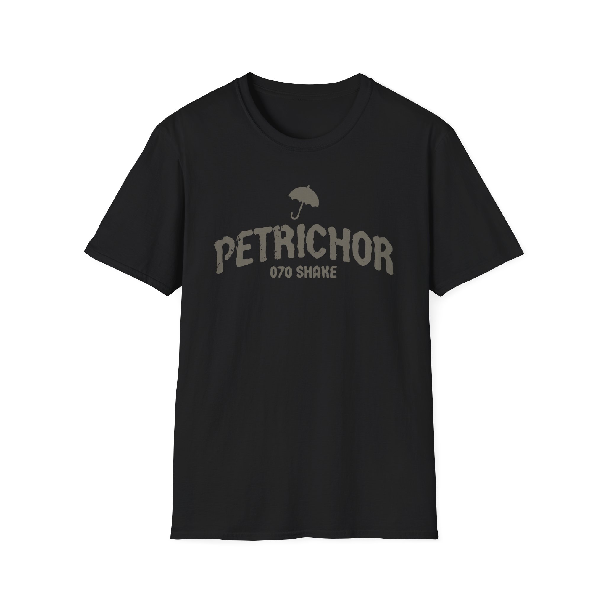 070 Shake Petrichor Unisex Softstyle T-Shirt