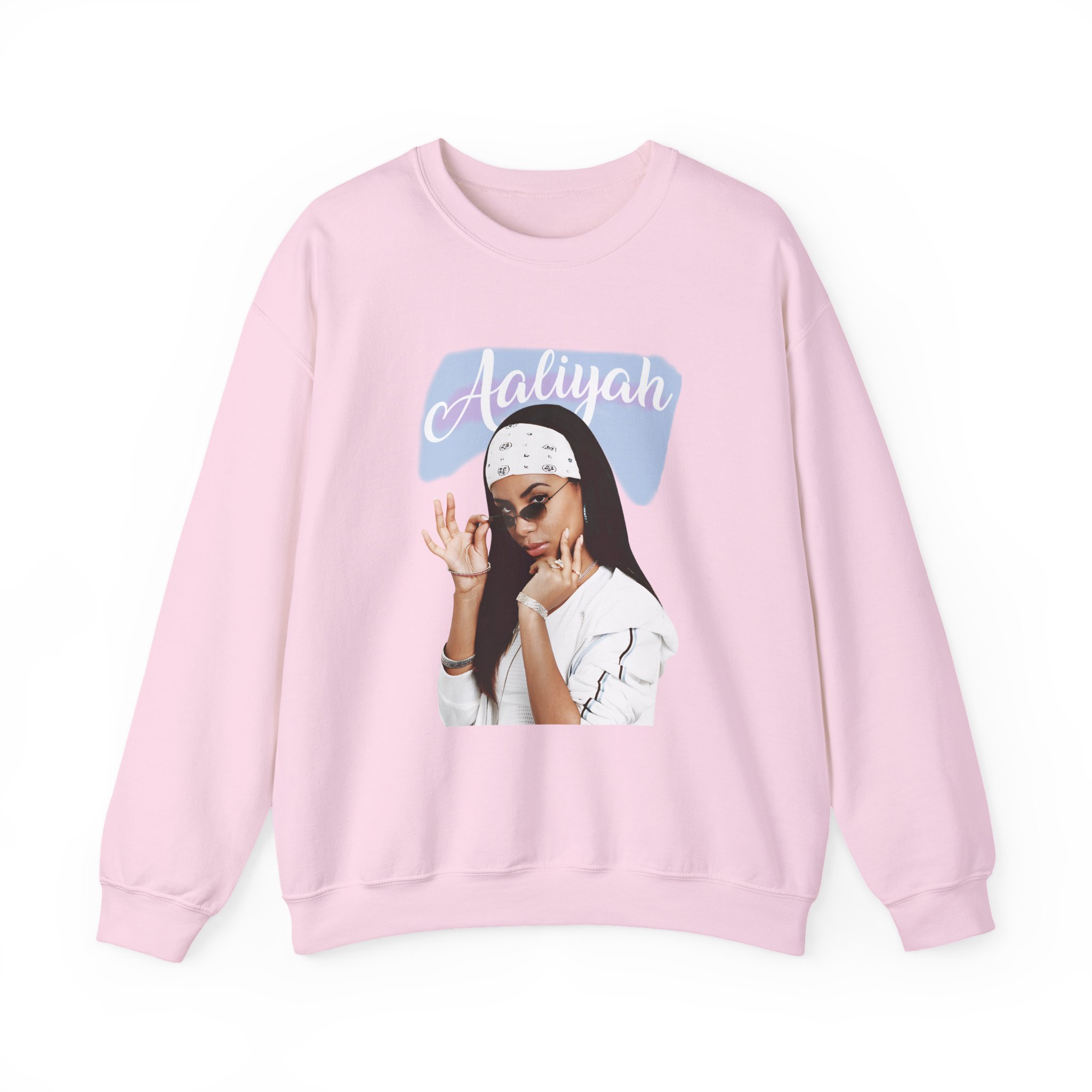 Unisex Heavy Blendâ„¢ Crewneck Sweatshirt