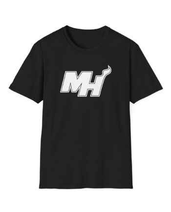 Anuel Aa  Unisex Softstyle T-Shirt