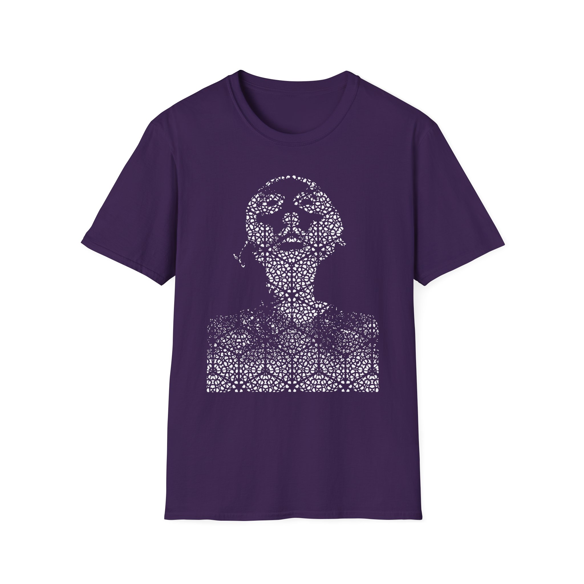 Converge Jane Live Unisex Softstyle T-Shirt