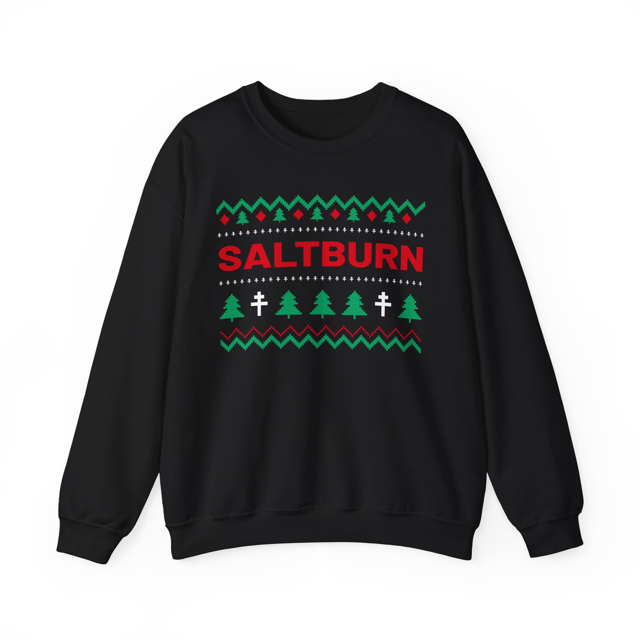 Saltburn Unisex Heavy Blendâ„¢ Crewneck Sweatshirt