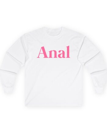 Emergency Intercom Unisex Ultra Cotton Long Sleeve Tee