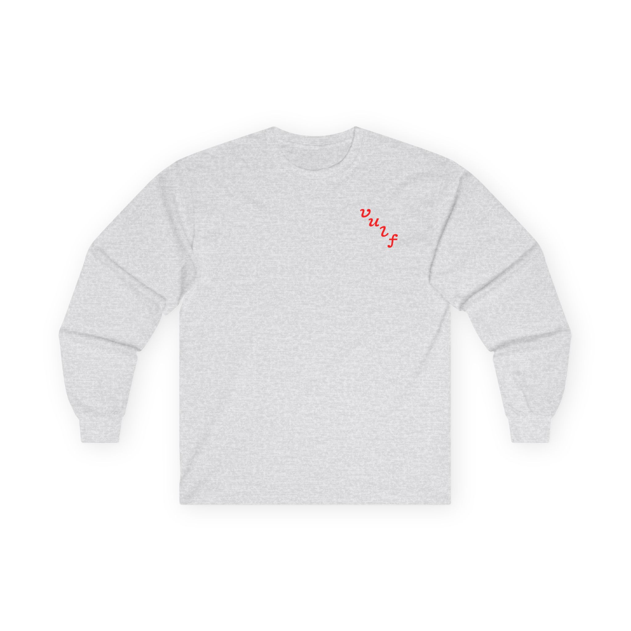 Vulfpeck Sauna Unisex Ultra Cotton Long Sleeve Tee