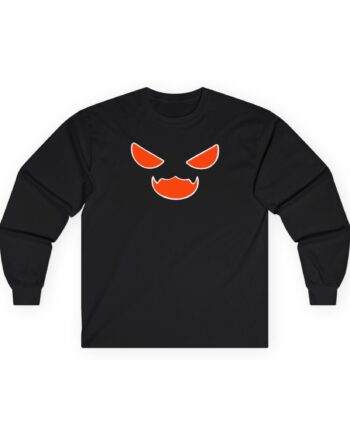 Aphmau Werewolf Cat Unisex Ultra Cotton Long Sleeve Tee