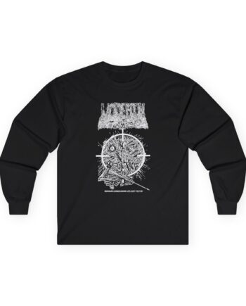 Undeath Sniper Unisex Ultra Cotton Long Sleeve Tee