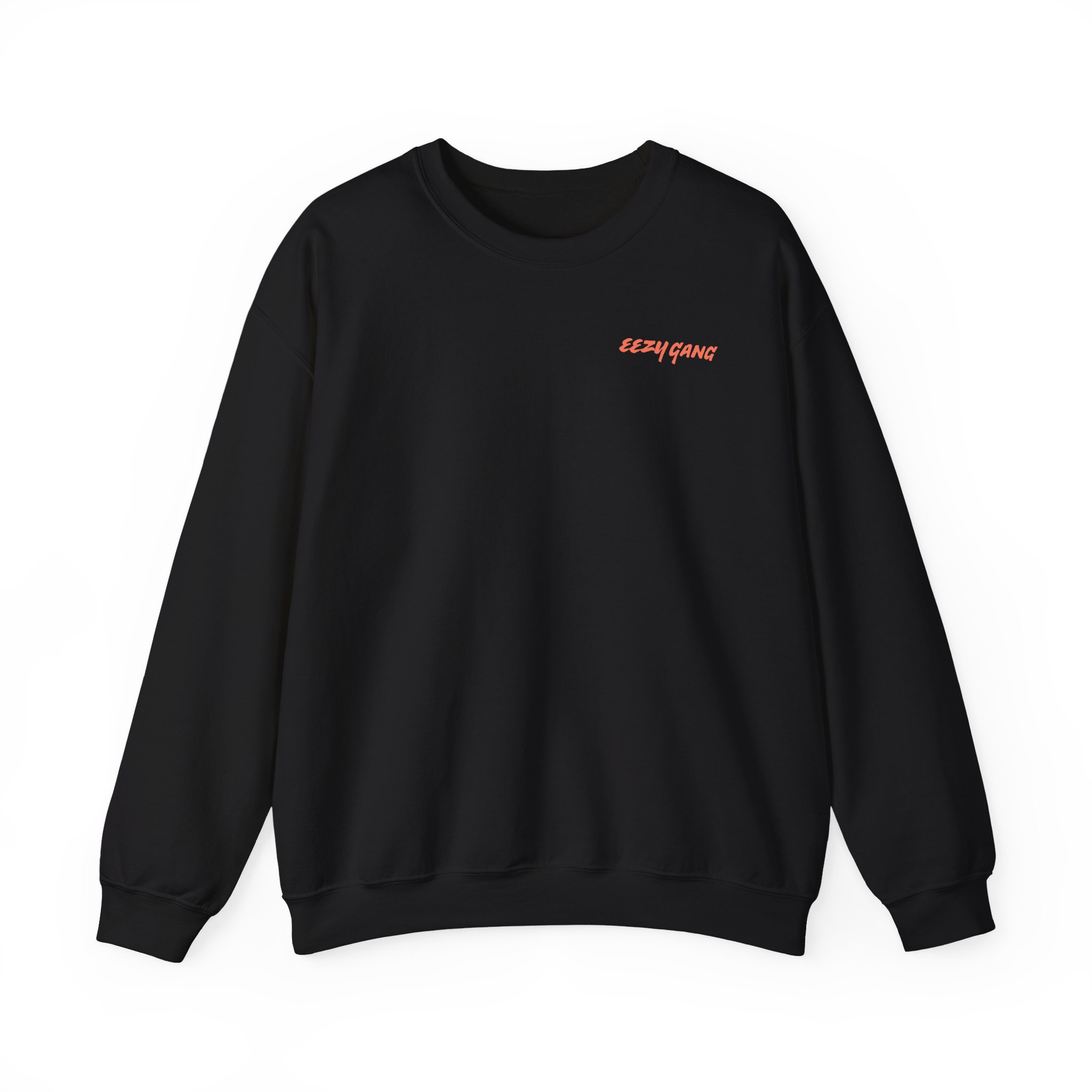 Berleezy Unisex Heavy Blendâ„¢ Crewneck Sweatshirt