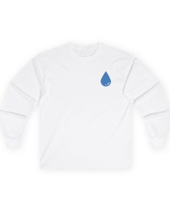 Moist Charlie-oh! Unisex Ultra Cotton Long Sleeve Tee