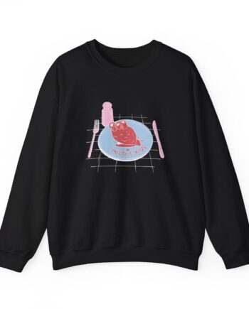 Middle Kids E.Y.H.O Unisex Heavy Blend™ Crewneck Sweatshirt