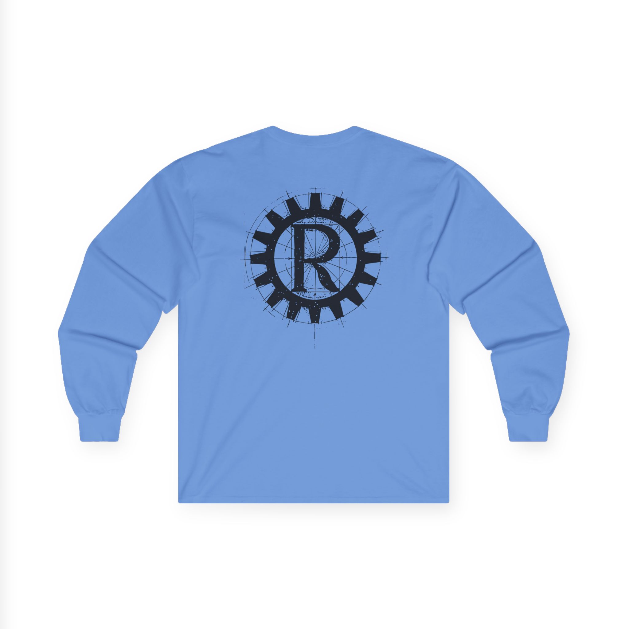 Rage Against the Machine Nuns and Guns Unisex Ultra Cotton Long Sleeve Tee