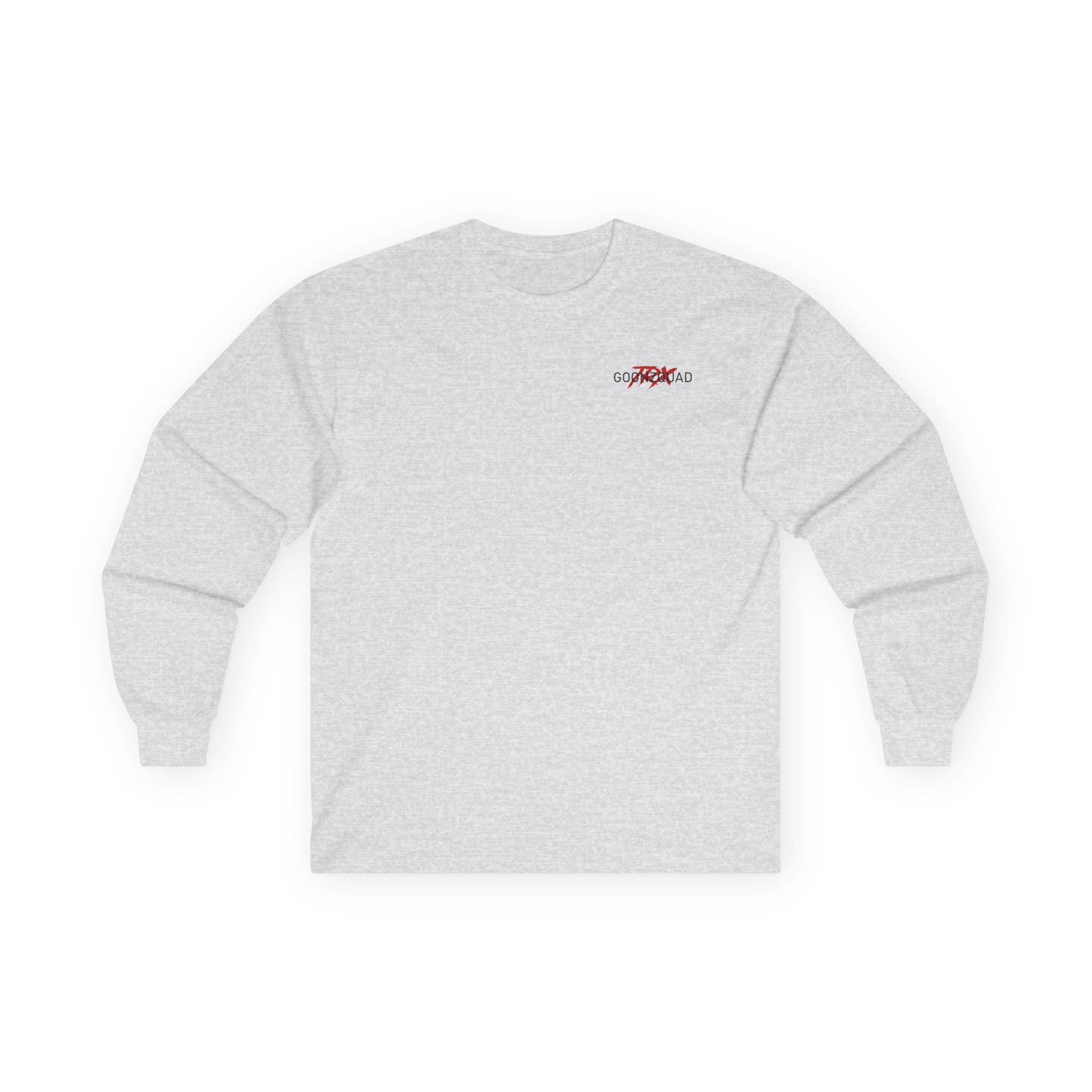 Goonzquad Unisex Ultra Cotton Long Sleeve Tee