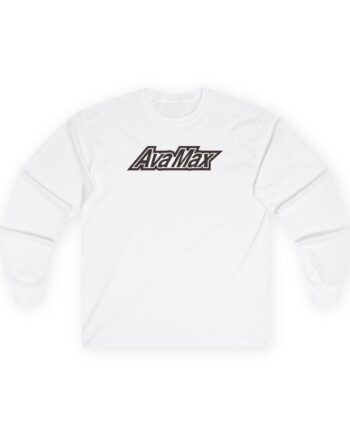 AM Lovin’ Myself Unisex Ultra Cotton Long Sleeve Tee
