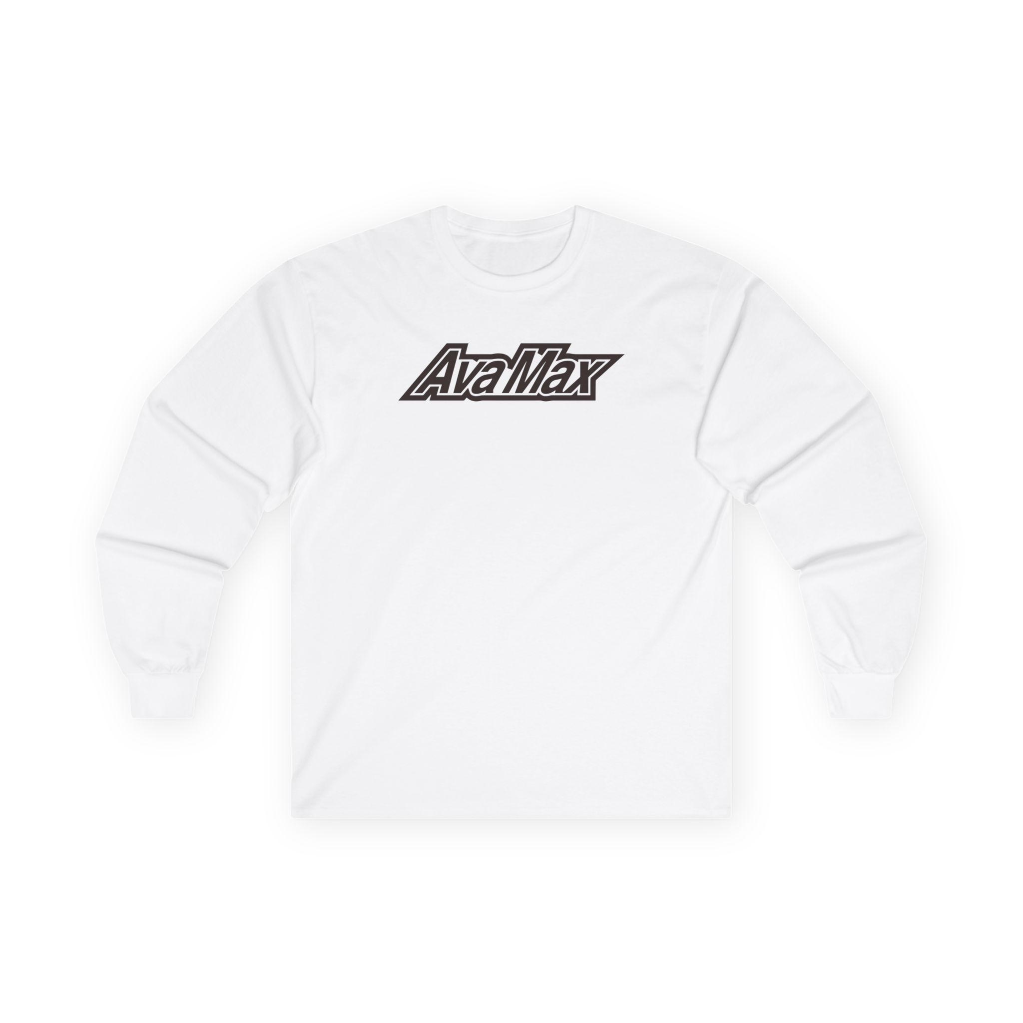 AM Lovin’ Myself Unisex Ultra Cotton Long Sleeve Tee