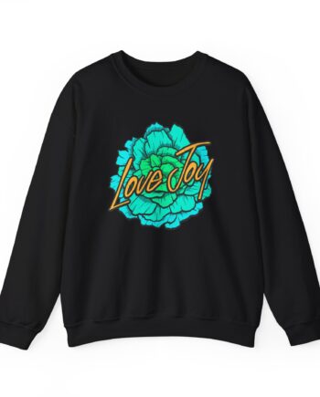 Lovejoy Unisex Heavy Blend™ Crewneck Sweatshirt