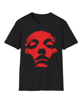 Converge Jane Doe Unisex Softstyle T-Shirt