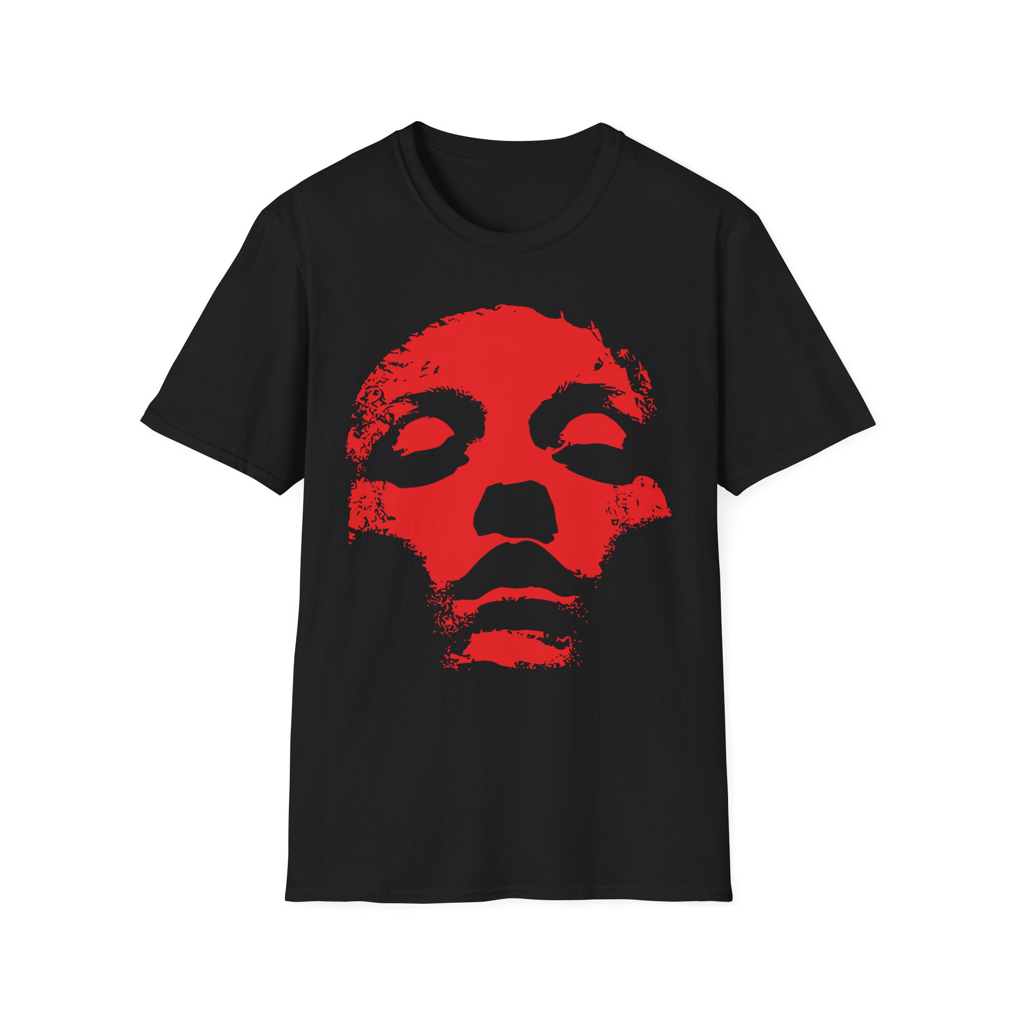 Converge Jane Doe Unisex Softstyle T-Shirt
