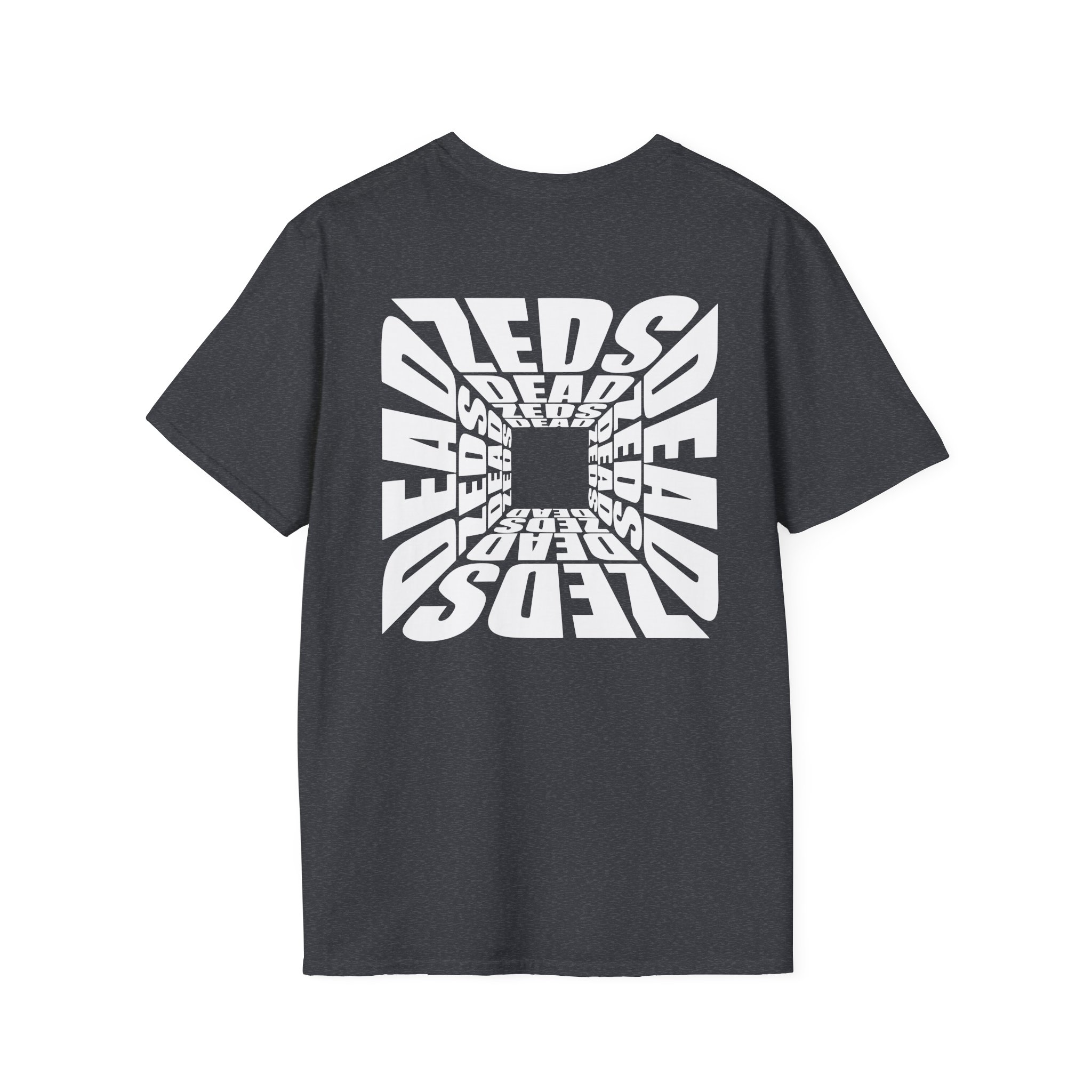 Zeds Dead L7 Unisex Softstyle T-Shirt