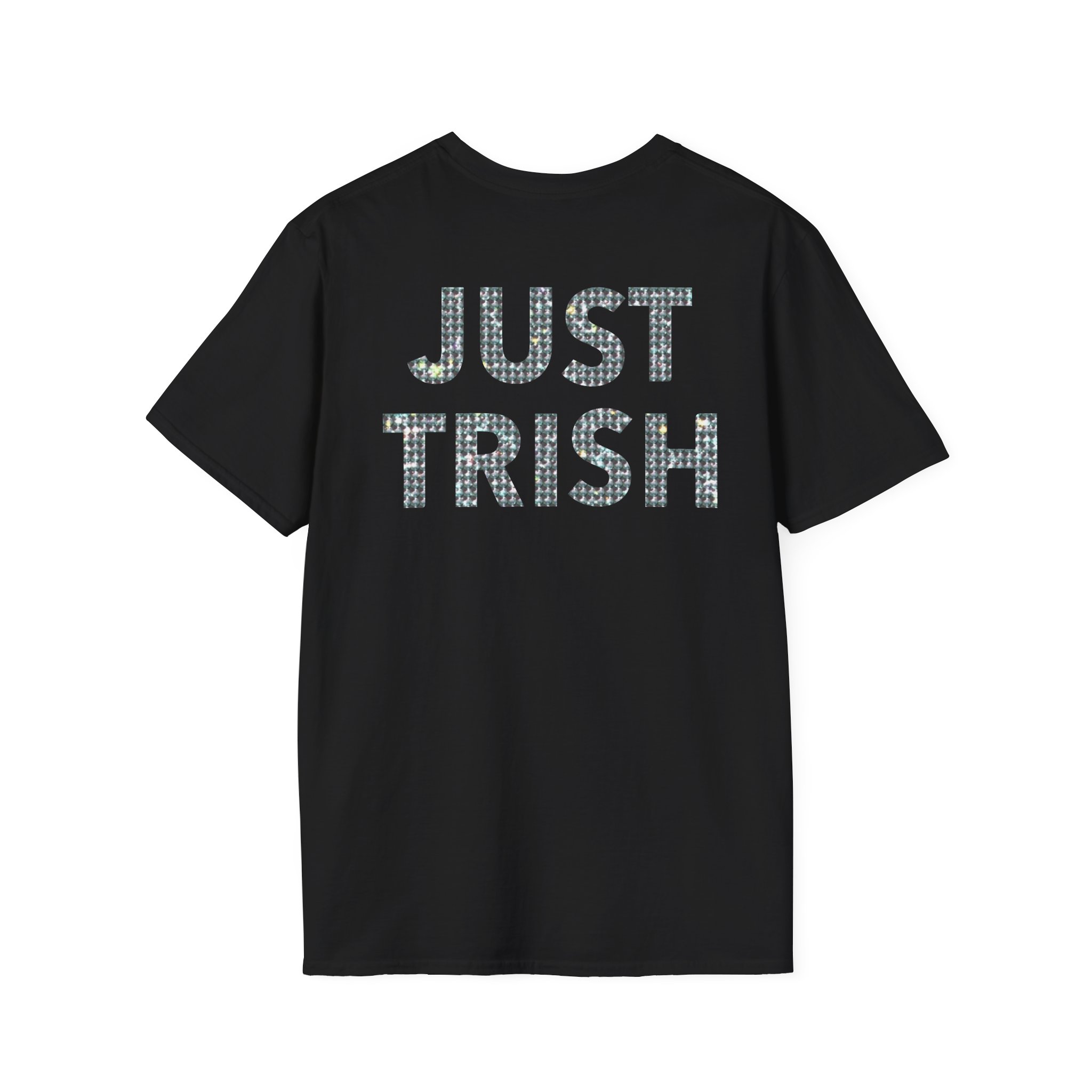 Trisha Paytas Just Trish Unisex Softstyle T-Shirt