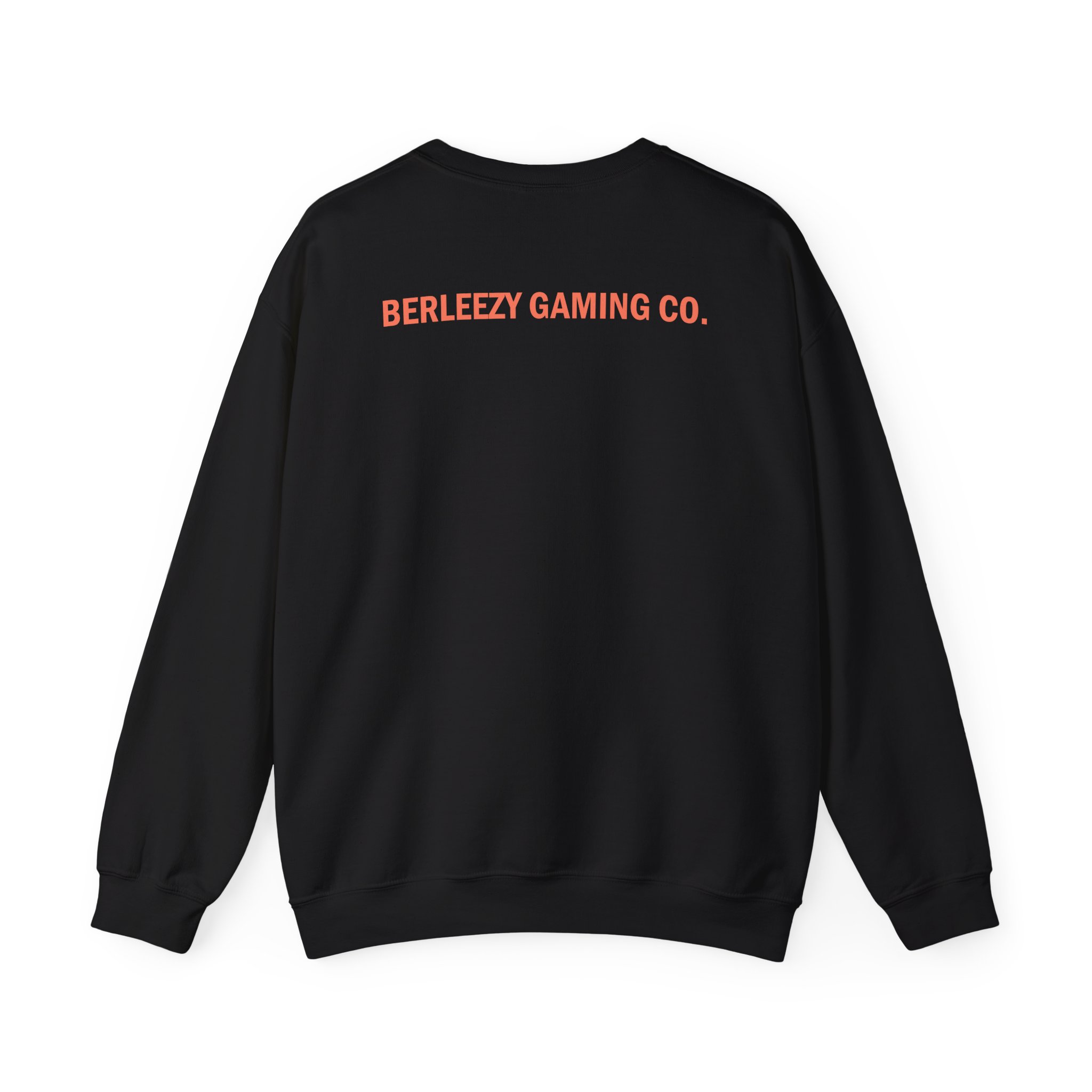 Berleezy Unisex Heavy Blendâ„¢ Crewneck Sweatshirt