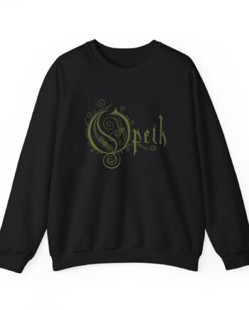 Opeth Watershed 25 Unisex Heavy Blend™ Crewneck Sweatshirt