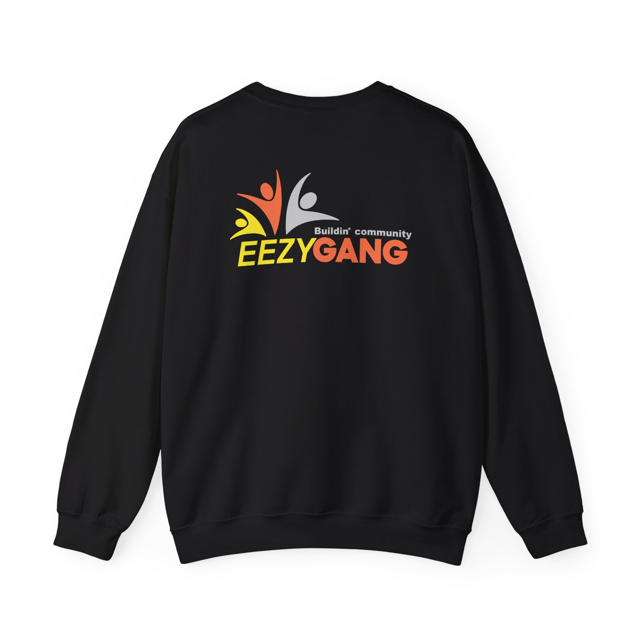 Unisex Heavy Blendâ„¢ Crewneck Sweatshirt