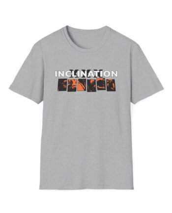 Inclination XXX Unisex Softstyle T-Shirt